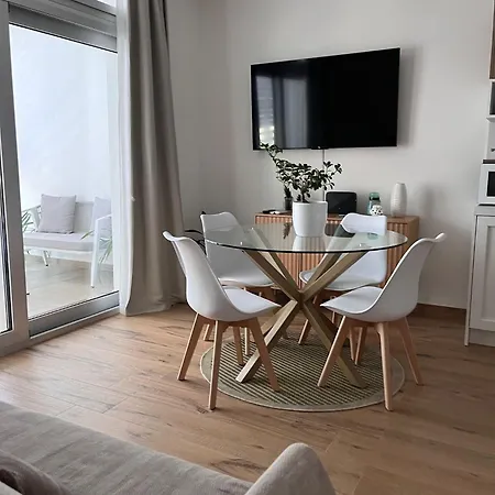 Apartamento Olbia-san Simplicio