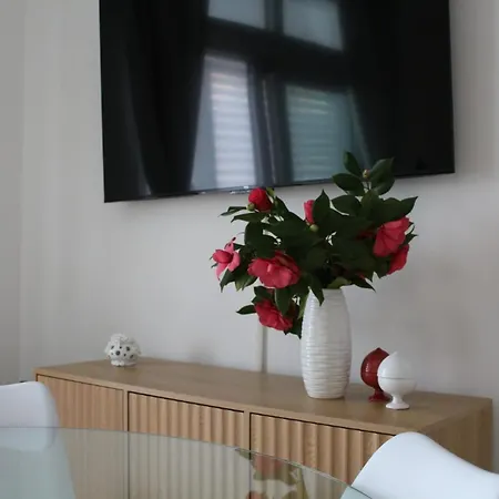 Olbia-san Simplicio Lägenhet Olbia