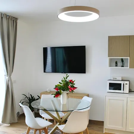 Apartment Olbia-san Simplicio *