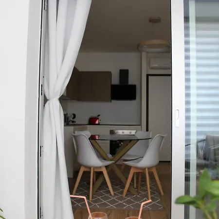 Olbia-san Simplicio Apartment Olbia