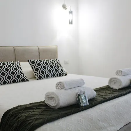 Apartment Olbia-san Simplicio