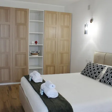 Olbia-san Simplicio Apartment Olbia