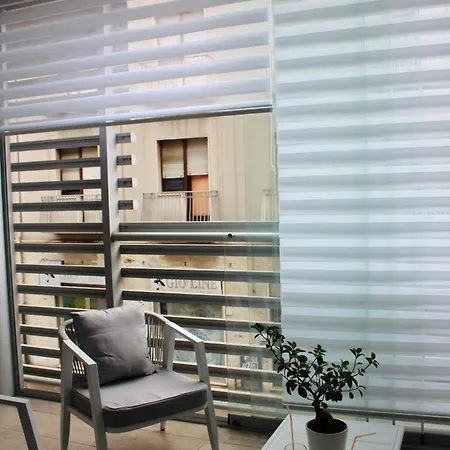 Apartamento Olbia-san Simplicio *