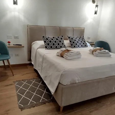 Olbia-san Simplicio Apartamento Olbia