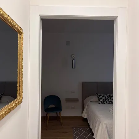 Olbia-san Simplicio Lägenhet Olbia