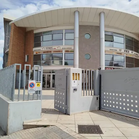 Lägenhet Olbia-san Simplicio *