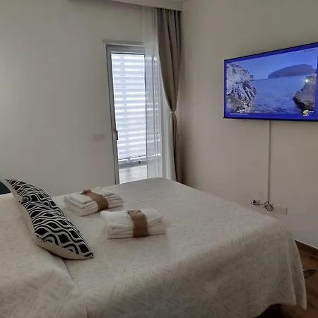 Lägenhet Olbia-san Simplicio Olbia