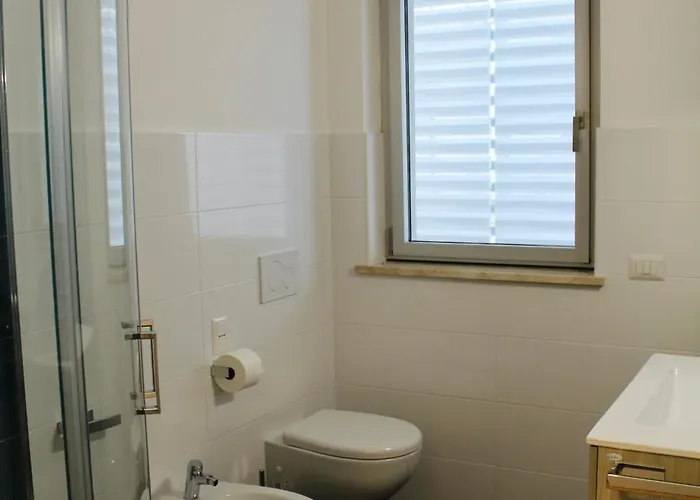 Appartement Olbia-san Simplicio *