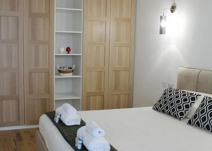 Olbia-san Simplicio Appartement Olbia