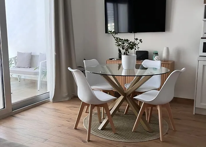 Appartement Olbia-san Simplicio